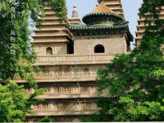 -北京石刻艺术博物馆(五塔寺)