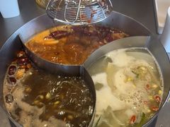 -牛德亨臻牛潮汕火锅(万邦时代店)