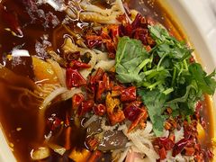 -清华酒楼(盘门店)