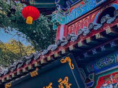 -洛阳白马寺