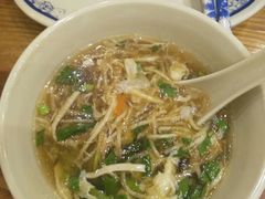 -满园烤鸭·春饼(太原街万达店)