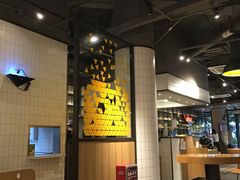 -乐凯撒披萨(东方新世界店)