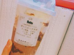 -LELECHA乐乐茶(美罗城店)