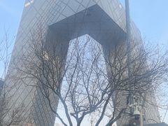 -中央广播电视总台(光华路办公区)
