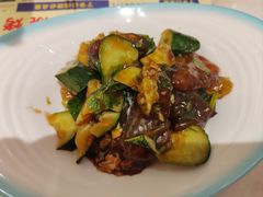 -丁字口海鲜热炒·烧烤大排档