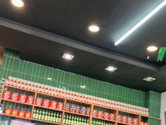 -澳门陈光记烧味饭店(万象城店)