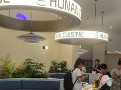 -兰湘子·湘菜小炒(盛龙广场店)