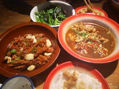 -老三样·美食研究中心(世贸路店)