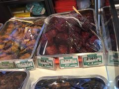 -香妃烤鸡(西单店)