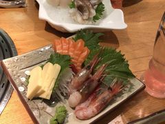 -赤坂亭·M9和牛烧肉·铁板烧·日料398放题(长泰广场店)