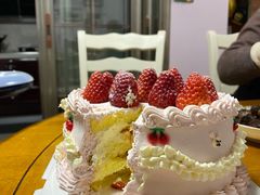 -贝紫Style(木马公寓店)