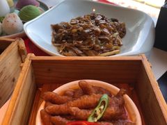 -馋遇江南·精致湖景雅宴(东方之门店)