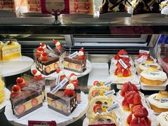 -PAOPAO Bakery&Café(港汇店)