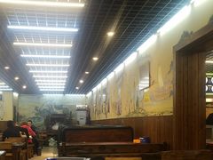 -天津乾毓德饭庄·清真传统炒菜·海鲜烧烤(咸阳路店)