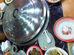 -边江铁锅炖鱼(振八街店)