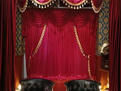 -CLUE演绎实景剧本杀(江南西店)