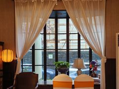 -老洋房花园饭店(绍兴路店)