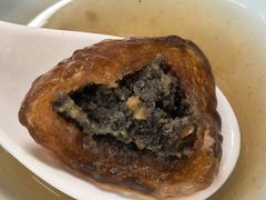 -粗茶淡饭(东关街店)