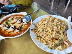 -阿龙海鲜农家乐·三亚老字号(海棠湾店)