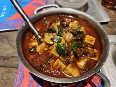 -铁公鸡·四川料理(天环广场店)