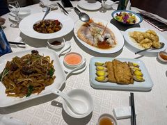 -顺峰海鲜酒楼(省府店)
