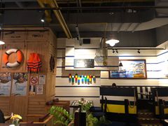 -La Creperie法餐厅(芮欧百货店)