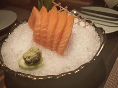 -山葵家·创意料理(临平银泰城店)