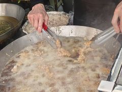 -美美阿姨醋肉(县后路店)