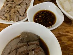 -永安风味小吃(凤林路店)