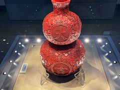 -浙江省博物馆(孤山馆区)