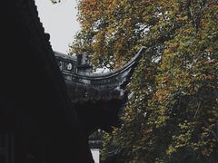 -采石矶景区