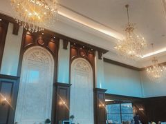 -望京楼flavor餐厅(古北水镇景区店)