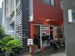 -SeekSeeking咖啡专门店(堰塘街店)