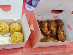 -悠个炸鸡(南京创始店)