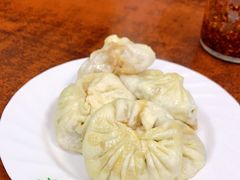 -小胖包子王(阜成门内店)