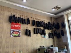 腊肉-文杰餐馆(南洪时尚风情街店)