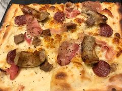 -玛尚诺Pizza&Bar(长泰广场店)