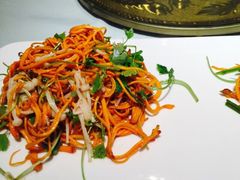 茉莉同乐烤鸭-同喜烤鸭店(光芒店)