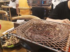 -大壮家原味烤肉(兴华北街店)