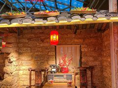 -田园印象·成都土菜院子(华阳店)