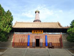 -张掖大佛寺景区