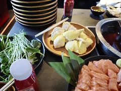 -牛武士寿喜烧·和牛火锅自助(全球首店)