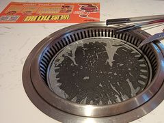 -非烤勿扰韩式自助烤肉火锅(龙岗万达广场店)