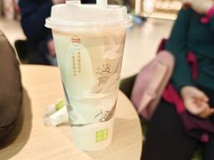 -奈雪的茶(新天地广场PRO店)