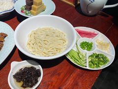 -北平食府(马鞍山路店)