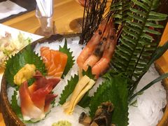 -割烹旭日本料理(龙湖狮山天街店)