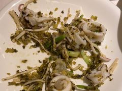 -小厨师·二十年沈家门小海鲜(百井坊巷店)