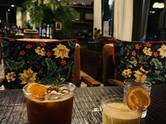 -BUND·FIVE外滩5号(天际店)