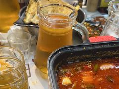 -云晓光头烧烤吧(德平路店)