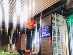 大堂-避风塘(宝山万达店)